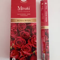 Rosas rojas 