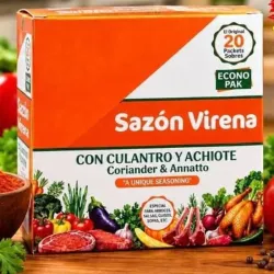 Sazon Virena