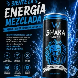 Shaka