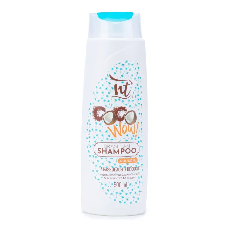 Shampoo Coco  500ml