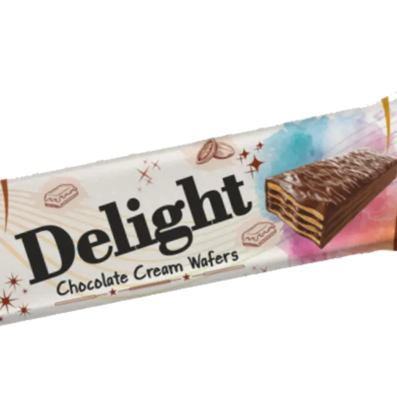 Sorbeto de Chocolate 