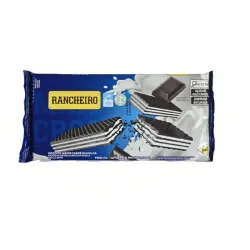 Sorbetos de Vainilla