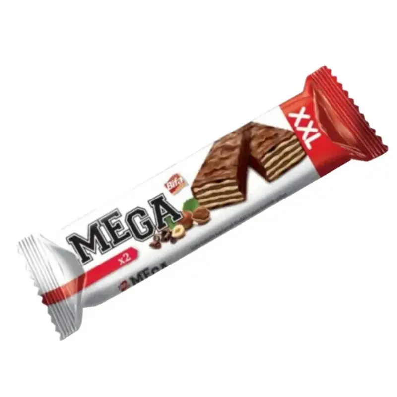 Sorbetos Mega Chocolate 