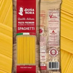 Spaguettis 500g