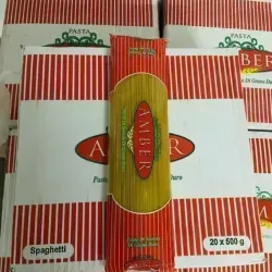 Spaguettis 500g 