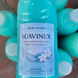 Suavizante de Ropa 1 L