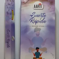 Suerte Rapido