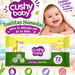 Toallitas Húmedas