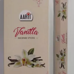 Vainilla