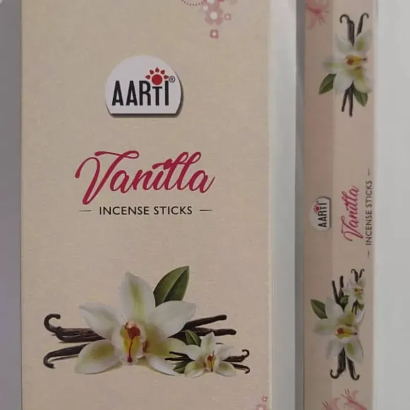 Vainilla