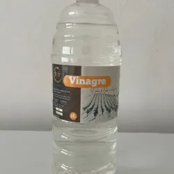Vinagre claro (1 litro)