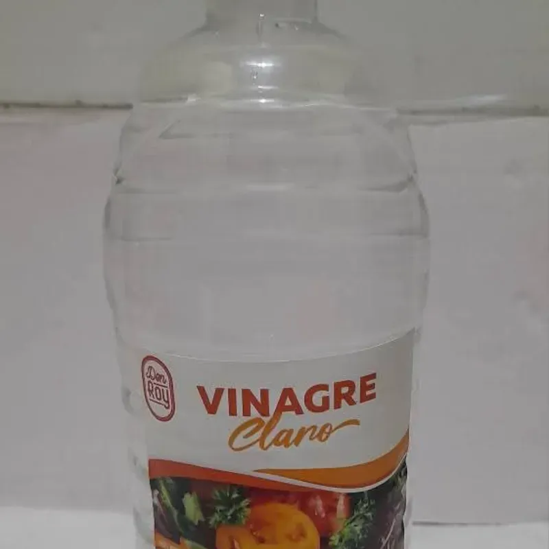 Vinagre claro (1 litro)