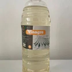 Vinagre oscuro (1 litro)