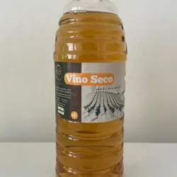 Vino Seco (1 litro)