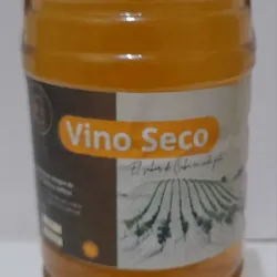 Vino Seco (1 litro)