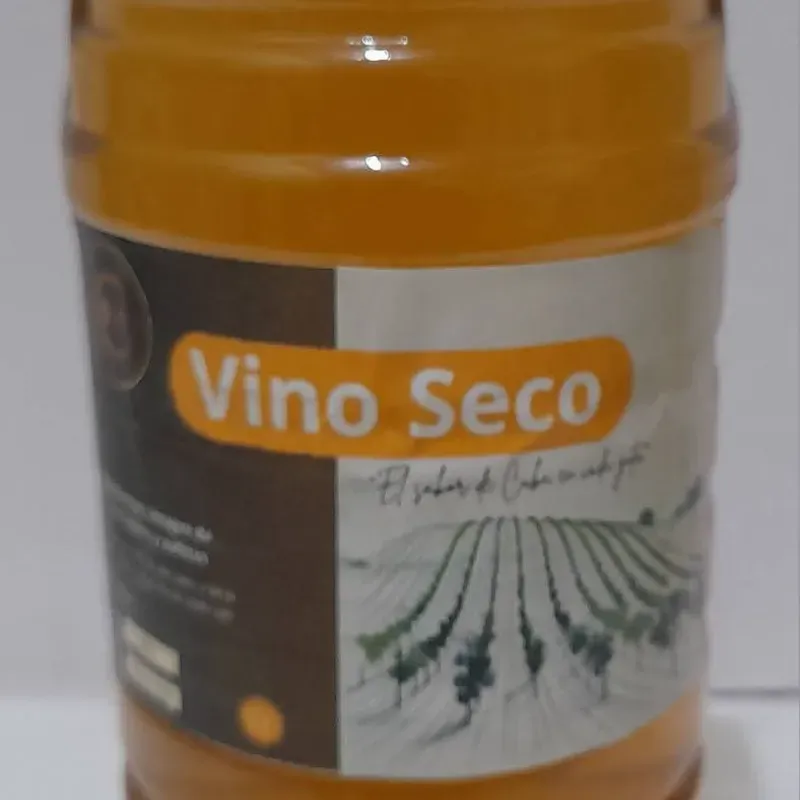 Vino Seco (1 litro)