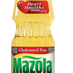 ACEITE MAZOLA 40 ONZ