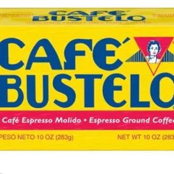 CAFE BUSTELO 10 ONZ