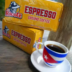 Café Expresso El Ricote 