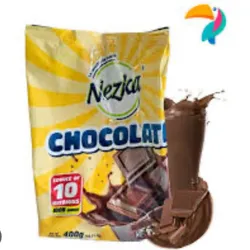 CHOCOLATE EN POLVO 400 GM