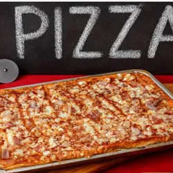 Pizza Familiar Jamon Picking 