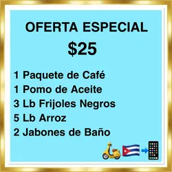 Combo Especial 