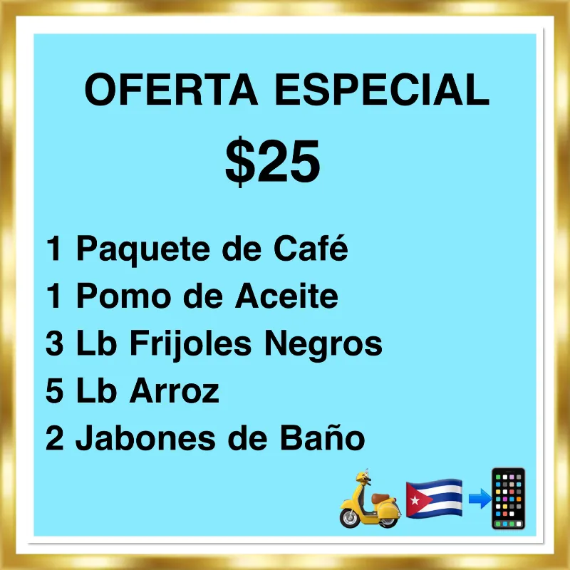 Combo Especial 