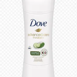 DESODORANTE DOVE 2.6 ONZ