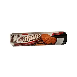 Galletas Rellenas