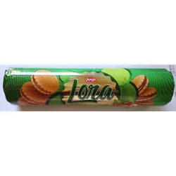 Galletas rellenas 