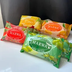 Jabon de baño 