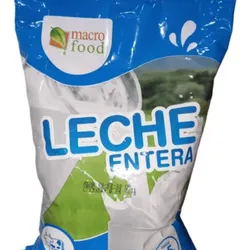 Leche en Polvo Entera 1 kg 