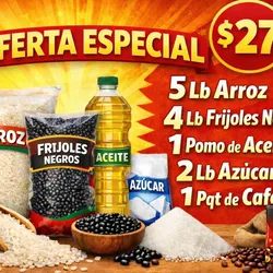 Oferta Especial