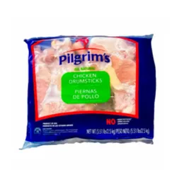 Paquete de Pollo 10 lb 