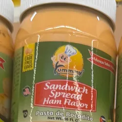 PASTA DE BOCADITO 16 ONZ