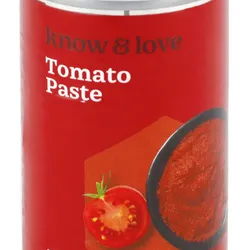 PASTA DE TOMATE 6 ONZ