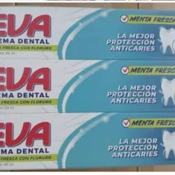 Pasta dental 
