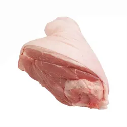 Pernil o Paleta según disponibilidad entre 13-15 lb 