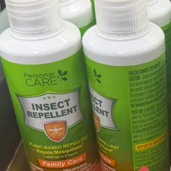 REPELENTE PARA MOSQUITOS 4ONZ