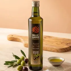 Aceite de oliva 500g