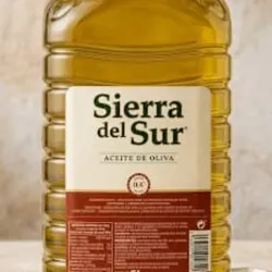 Aceite de Oliva 5L