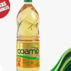 Aceite vegetal