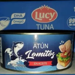 Atun 1 kg