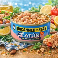 Atun 140g