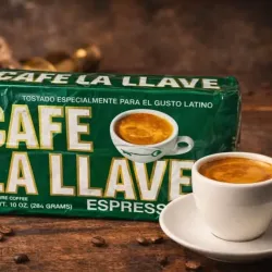 Cafe La llave