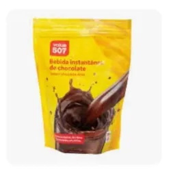 Chocolate 200g