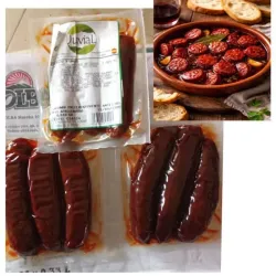 Chorizo Español