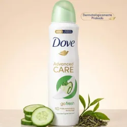 Desodorante Spray Dove