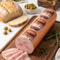 Jamon Bravo Super
