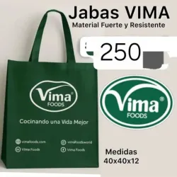 Javas Vima